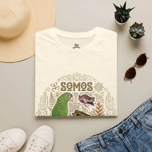 Fauna Boricua - Somos Boricua