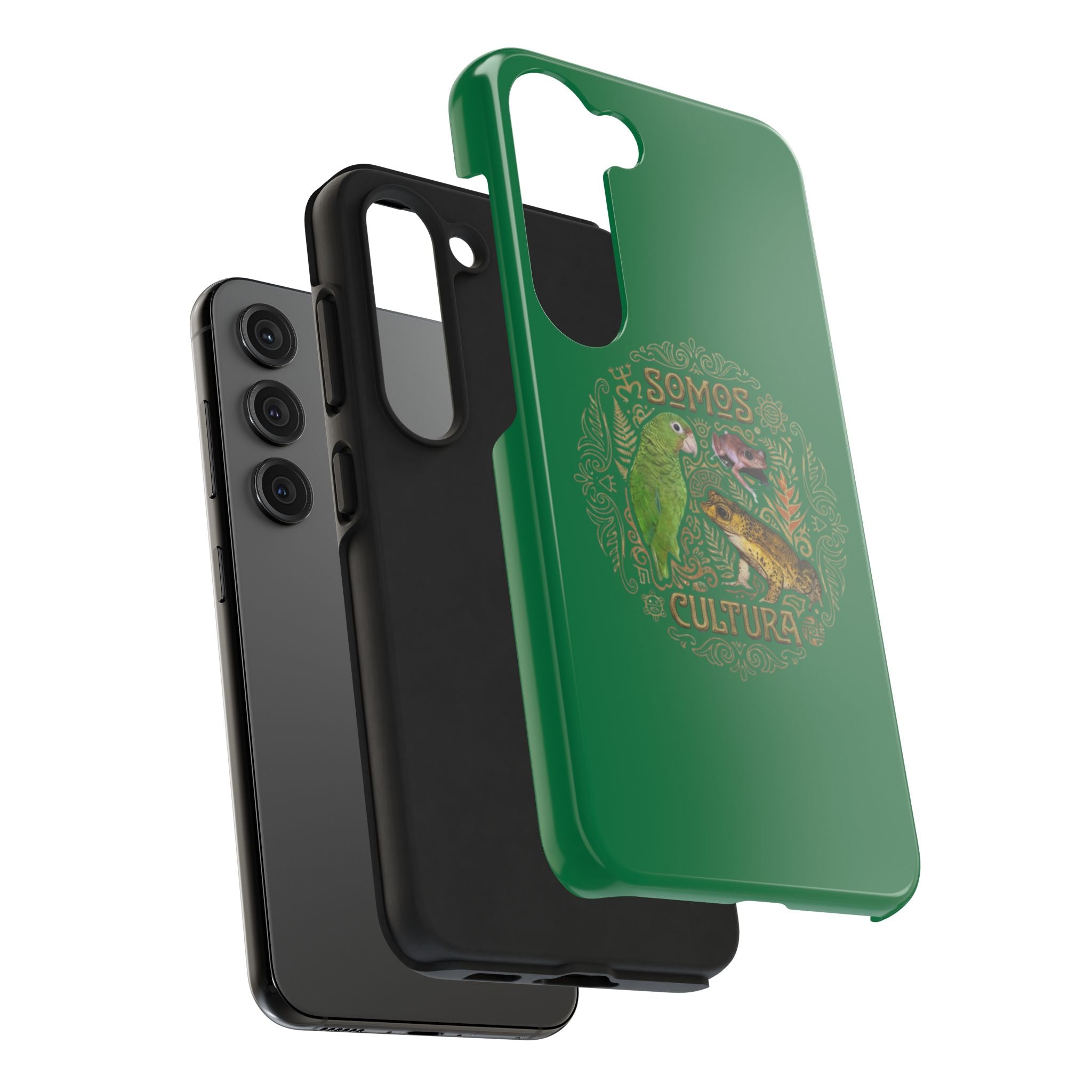 SC Cover para Celular