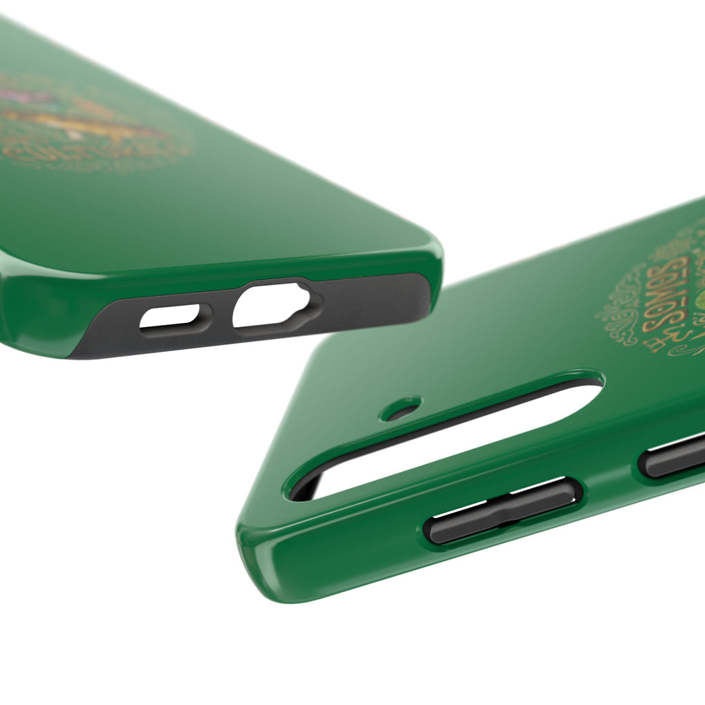 SC Cover para Celular