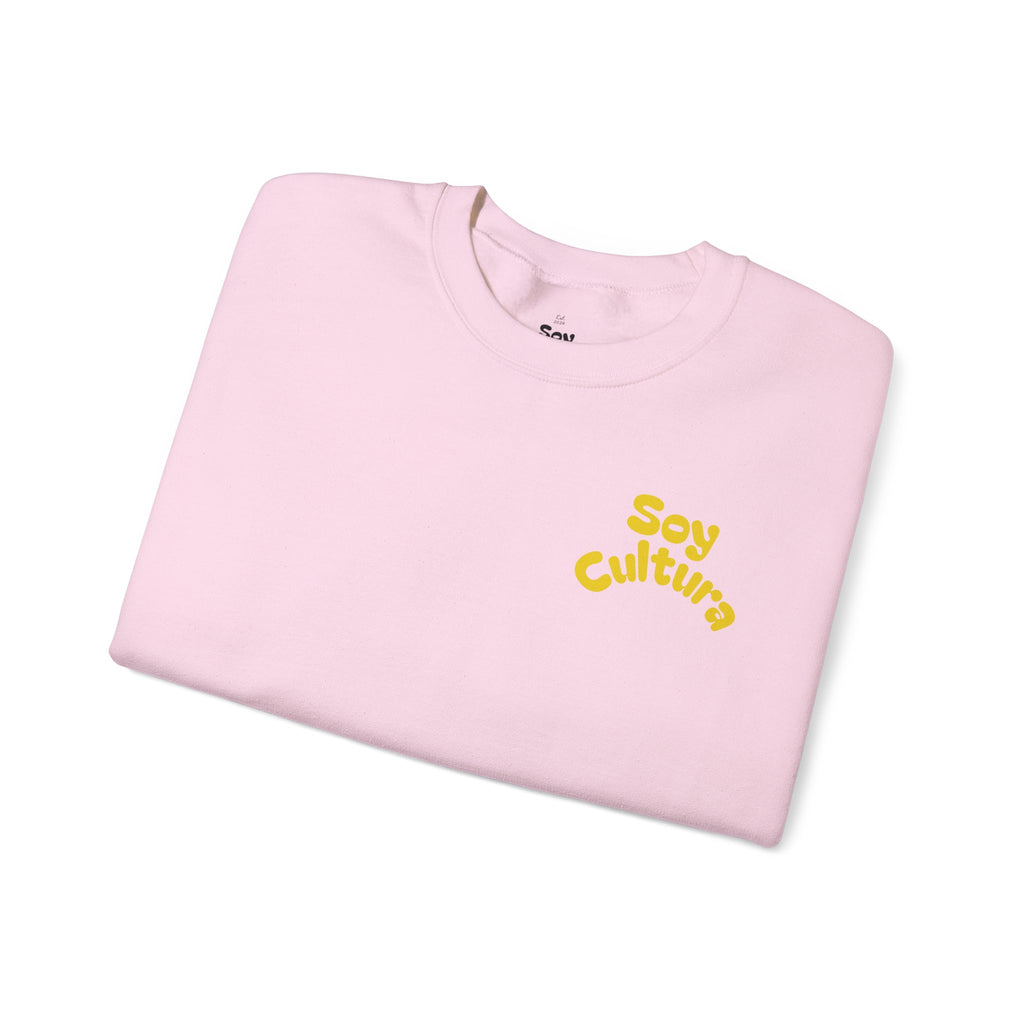 Sudadera / Camisa - "¡Sea la Madre de LUMA!" – Somos Boricua