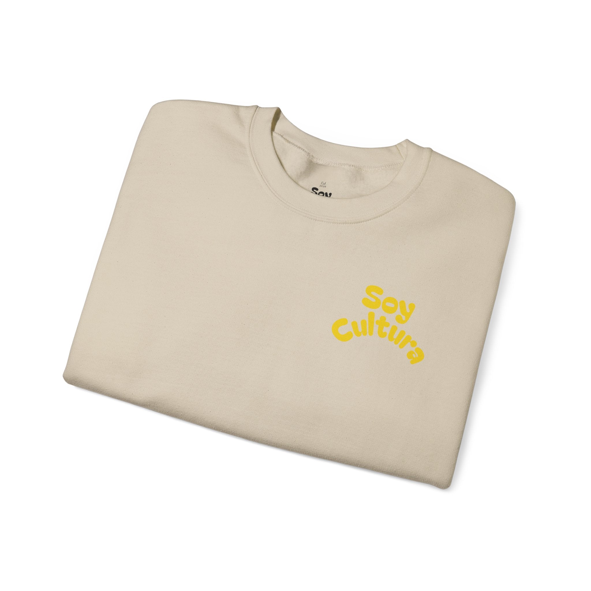 Sudadera / Camisa - "¡Sea la Madre de LUMA!" – Somos Boricua