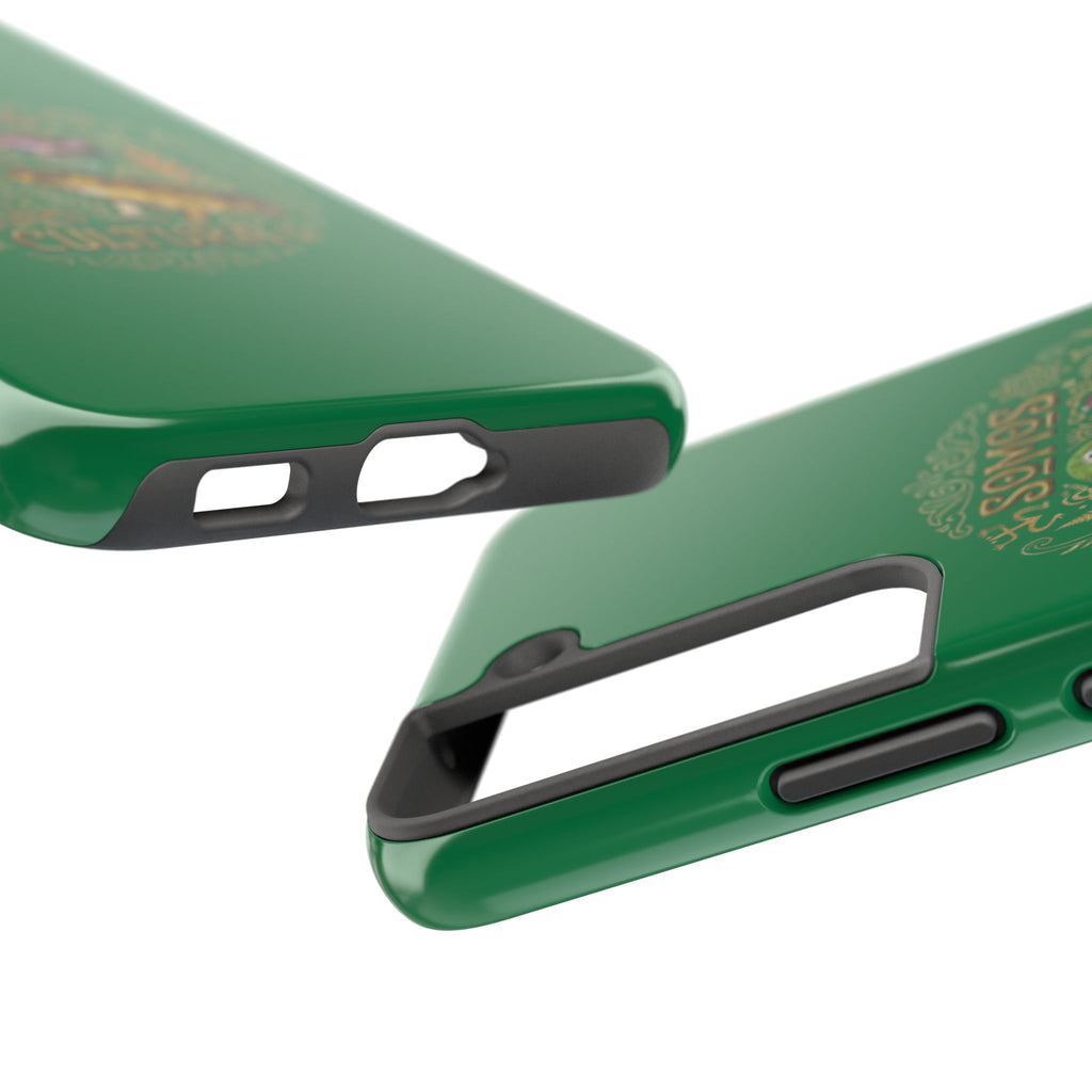 SC Cover para Celular