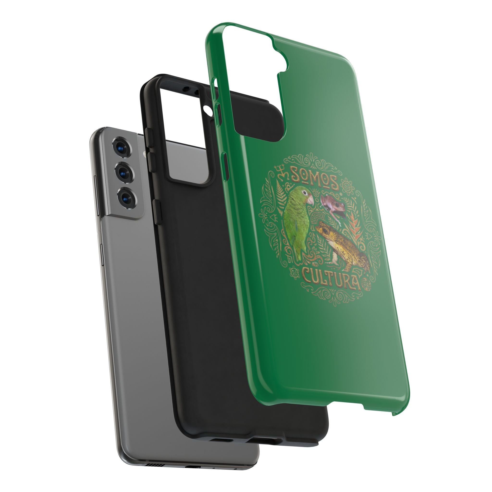 SC Cover para Celular