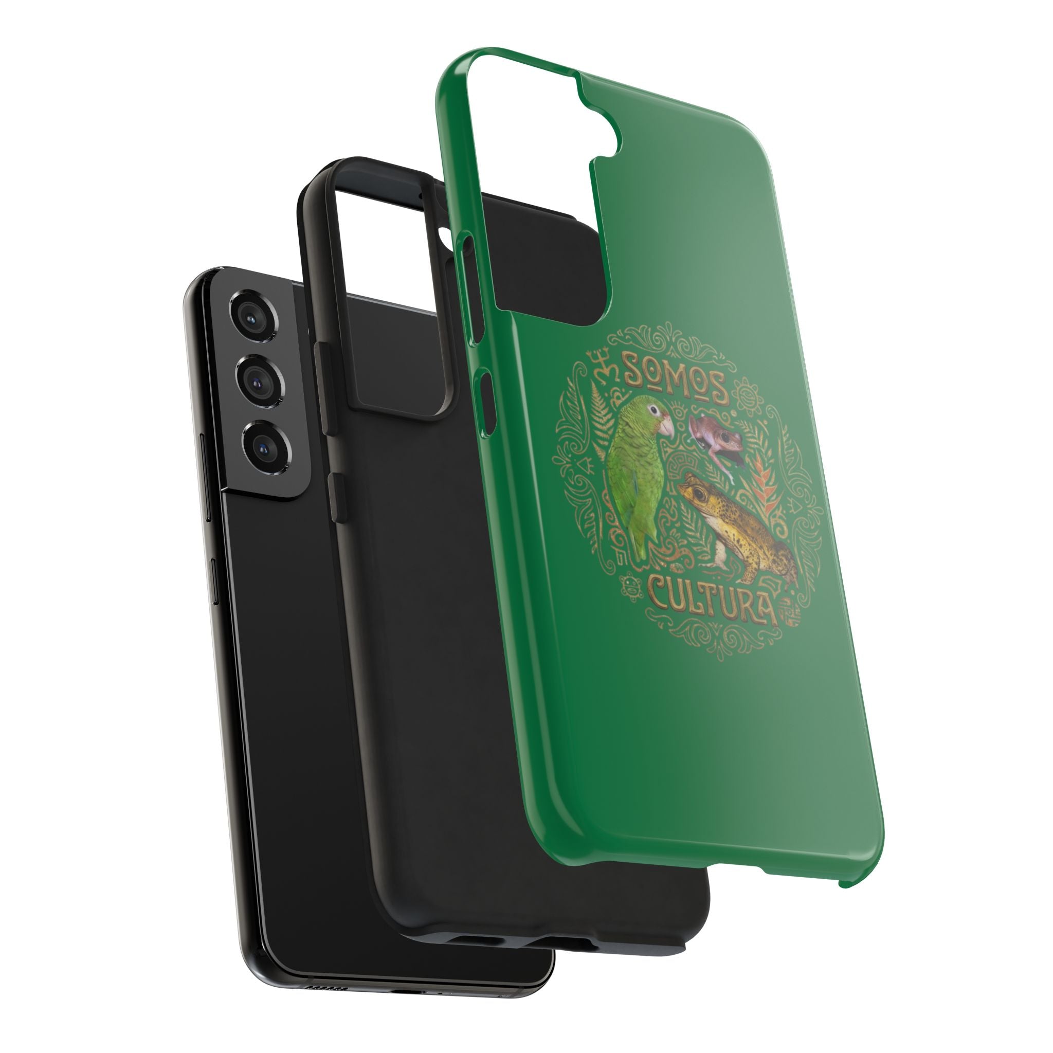 SC Cover para Celular