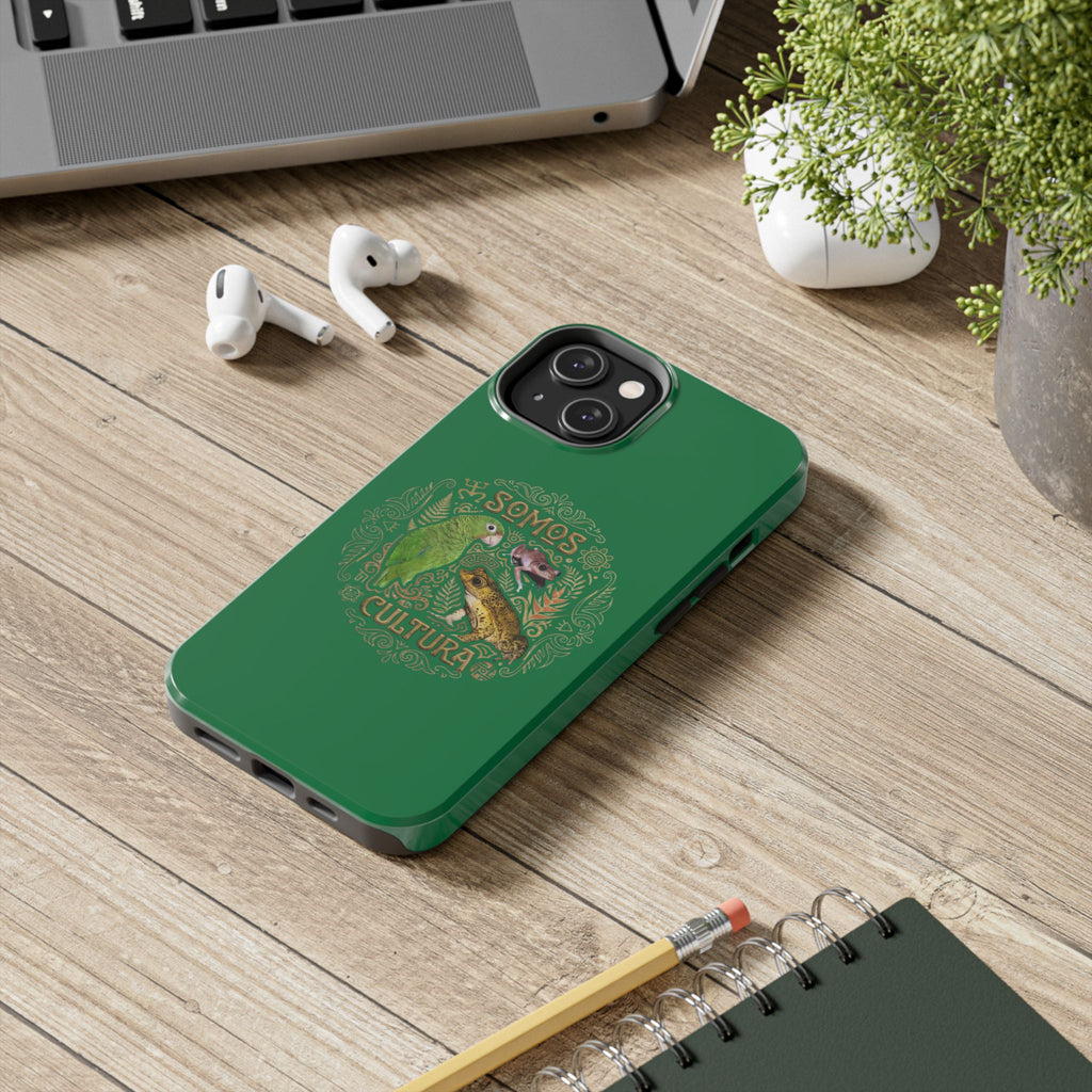SC Cover para Celular