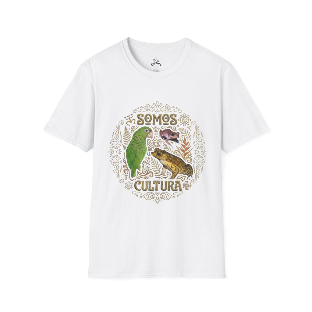 Fauna Boricua - Somos Boricua