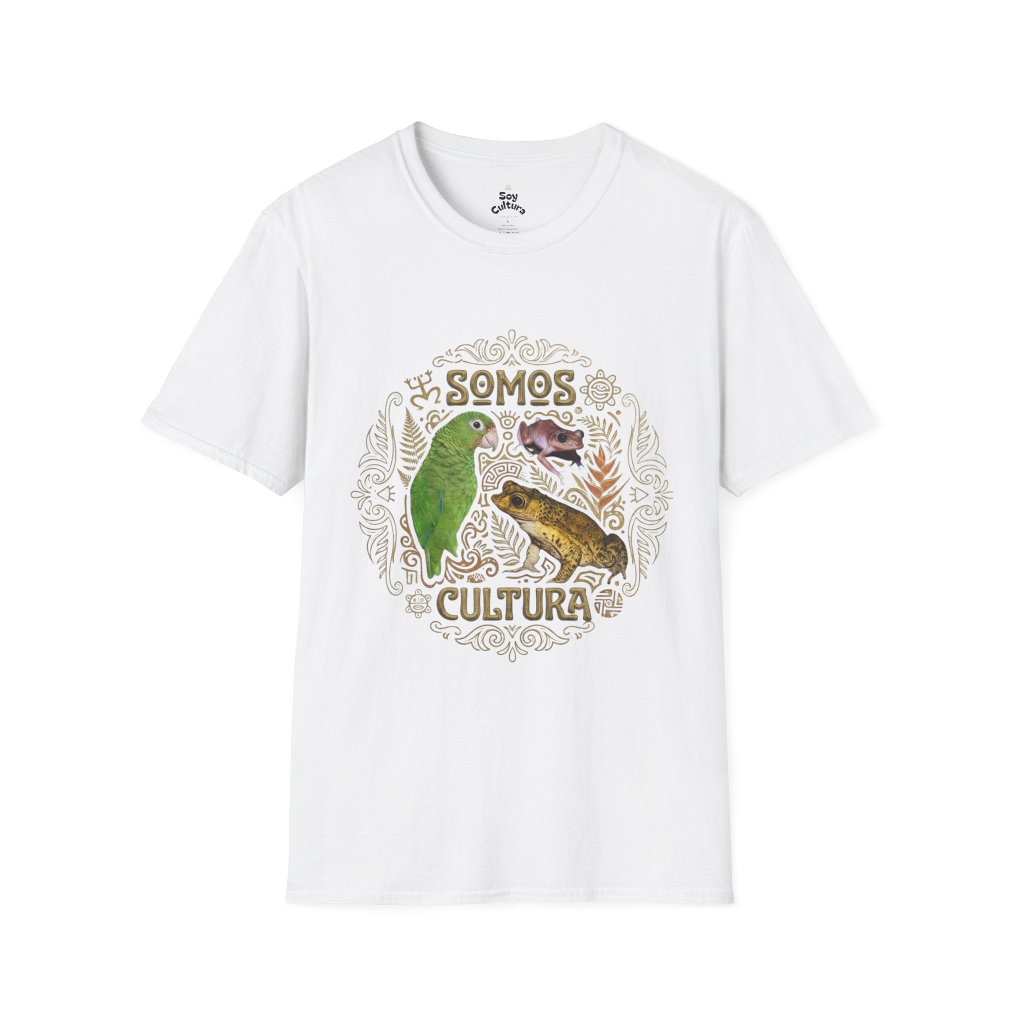 Fauna Boricua - Somos Boricua