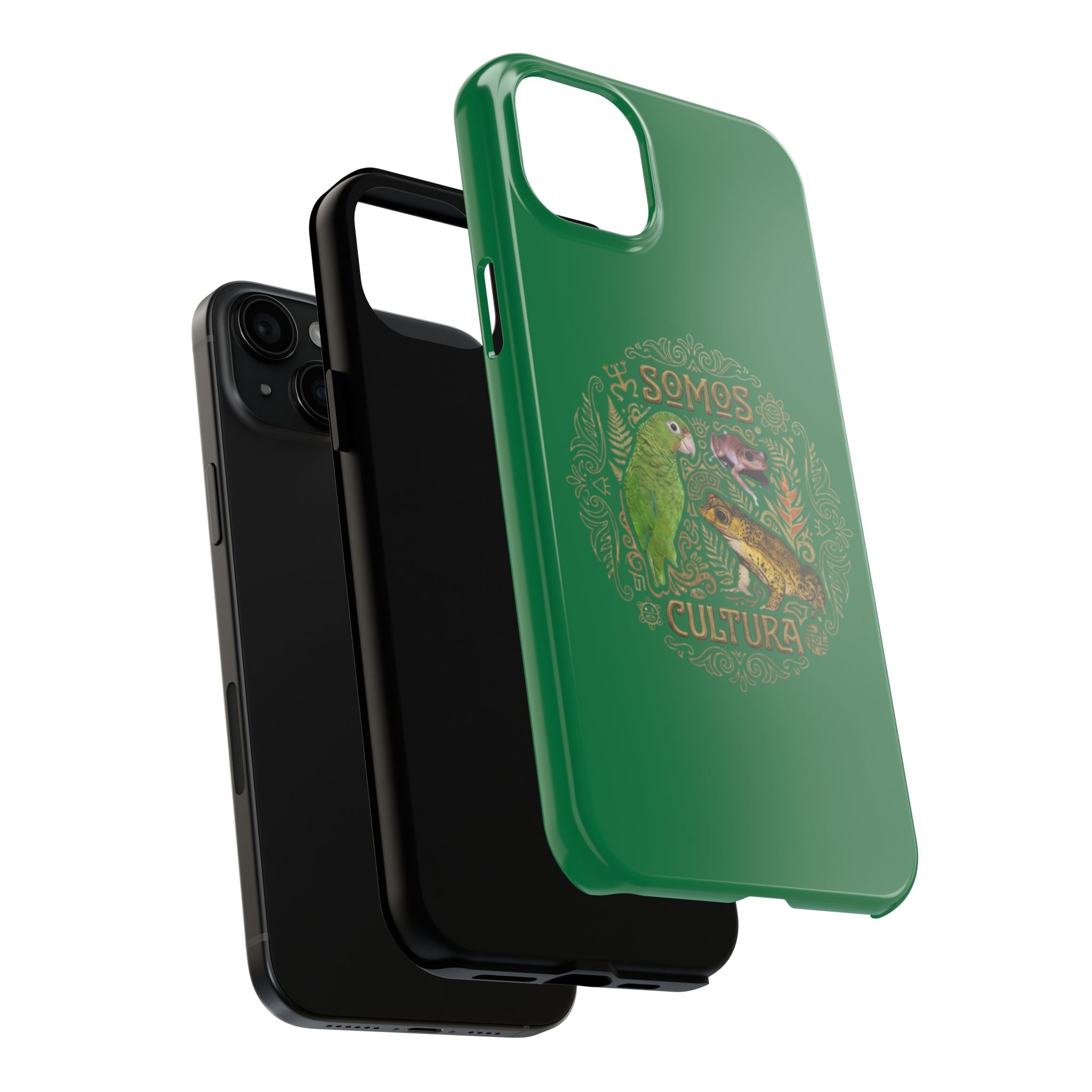 SC Cover para Celular