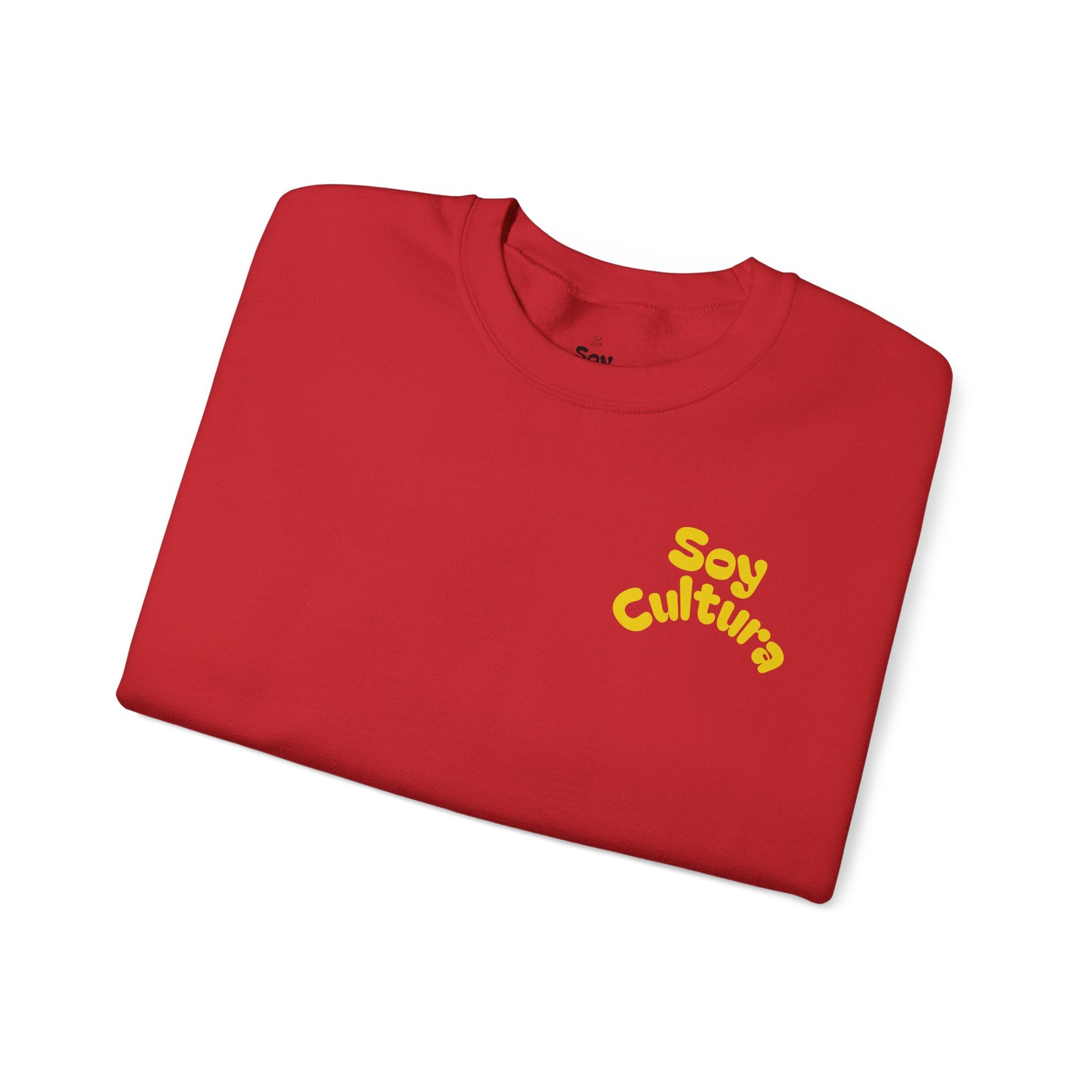 Sudadera / Camisa - "¡Sea la Madre de LUMA!" – Somos Boricua