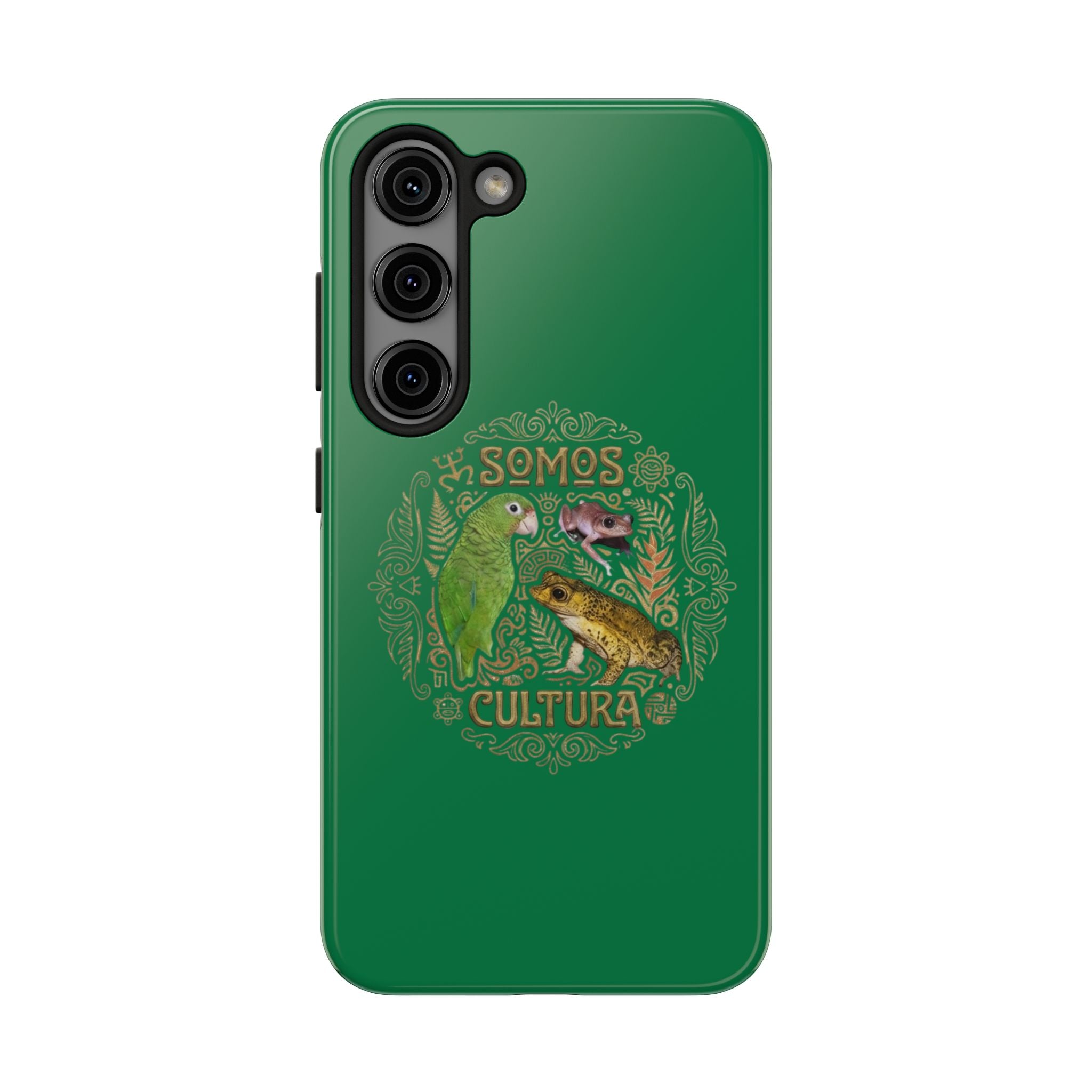 SC Cover para Celular