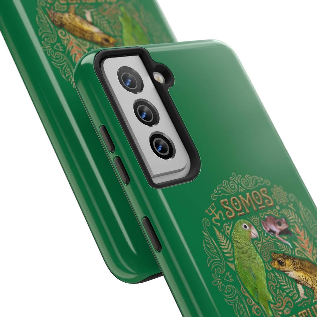 SC Cover para Celular