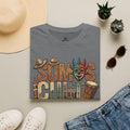 T-Shirt - Somos Cultura