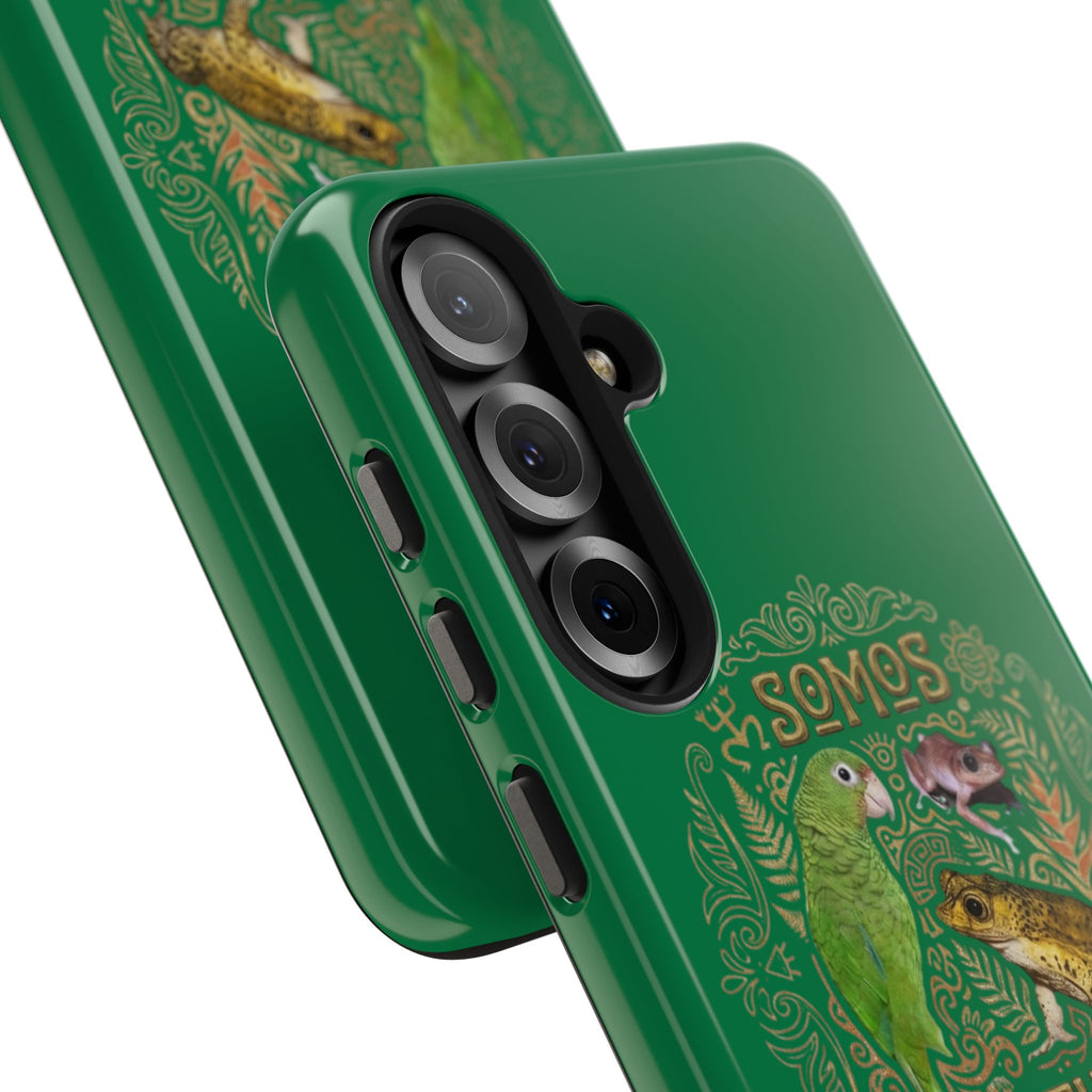 SC Cover para Celular