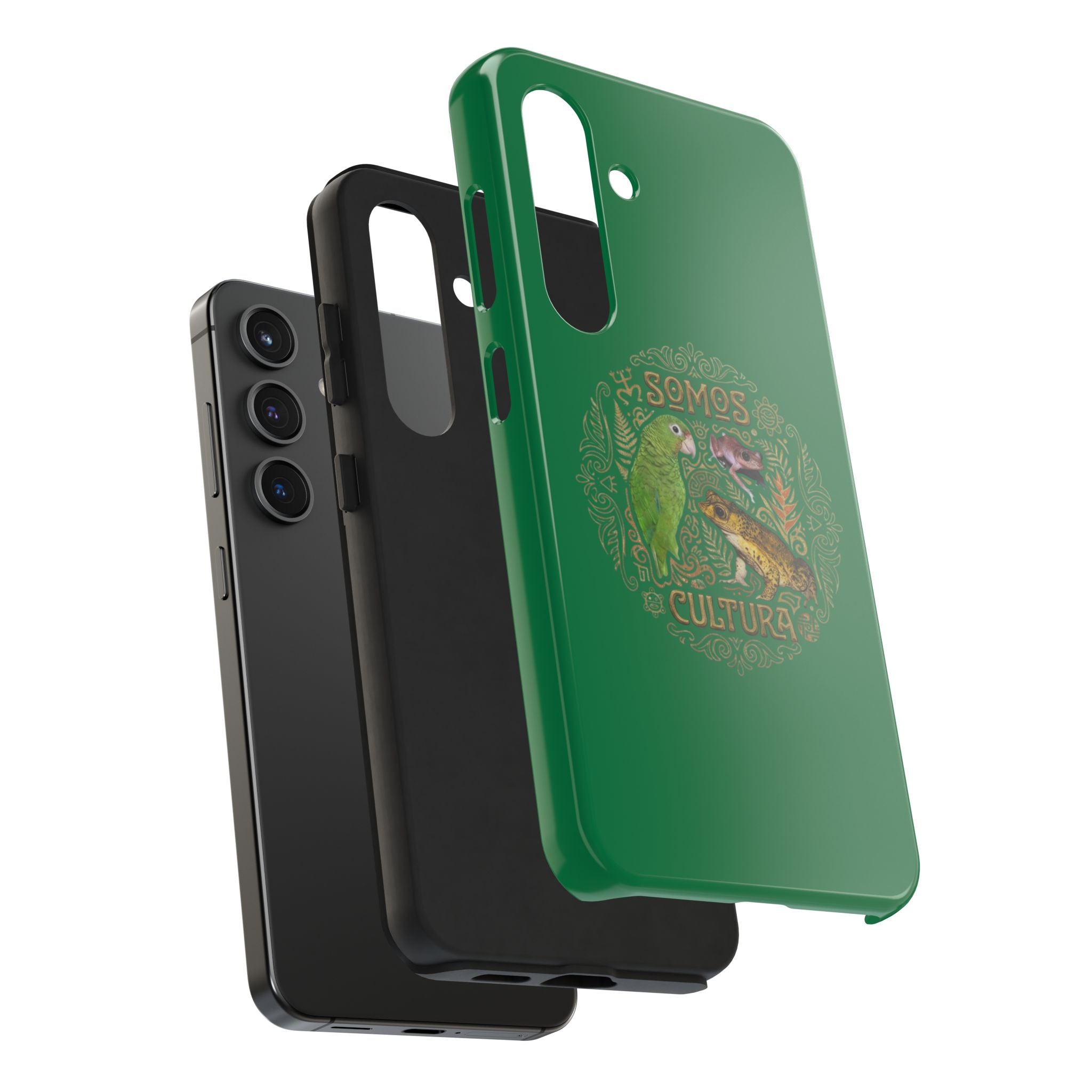 SC Cover para Celular