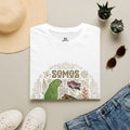 Fauna Boricua - Somos Boricua