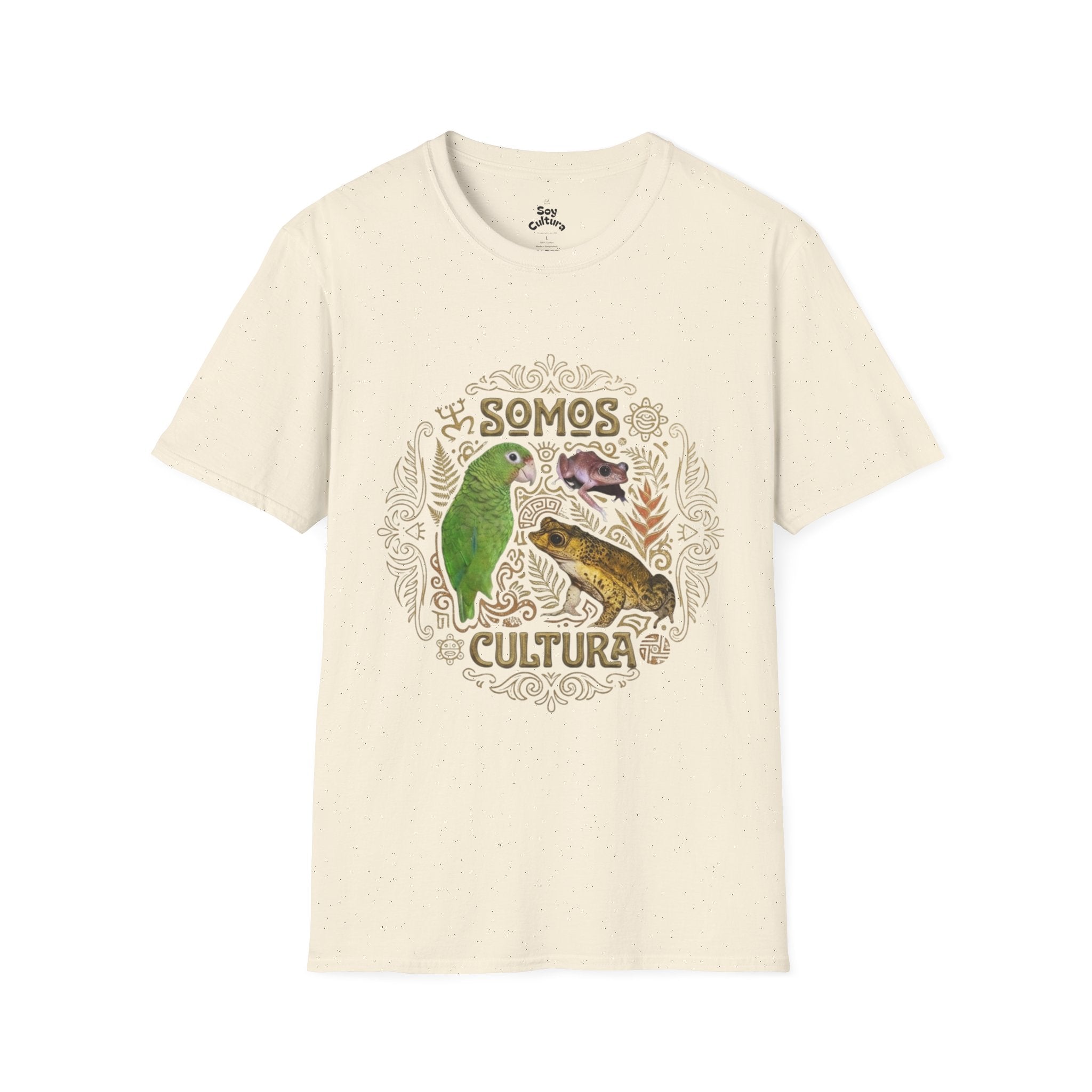 Fauna Boricua - Somos Boricua