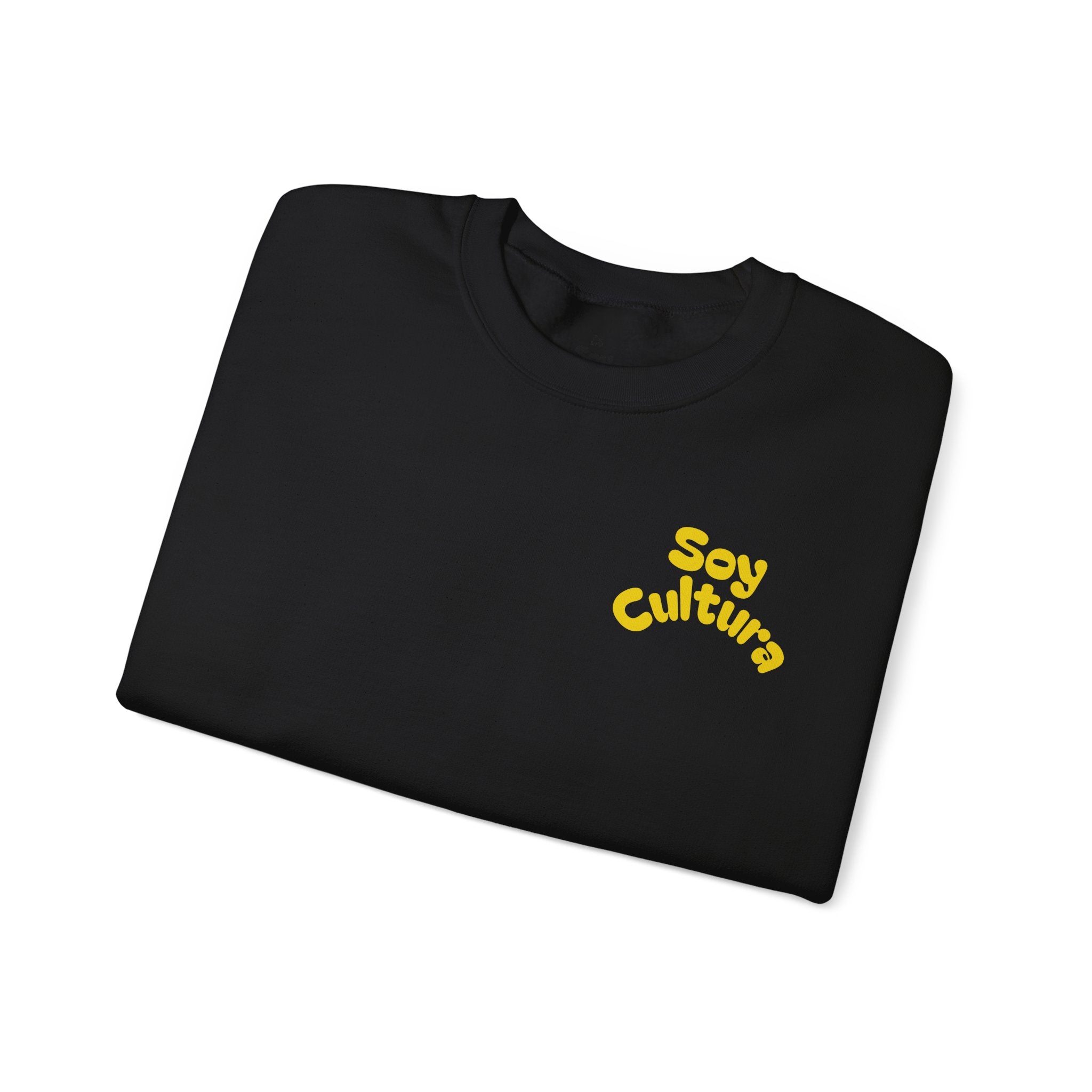 Sudadera / Camisa - "¡Sea la Madre de LUMA!" – Somos Boricua