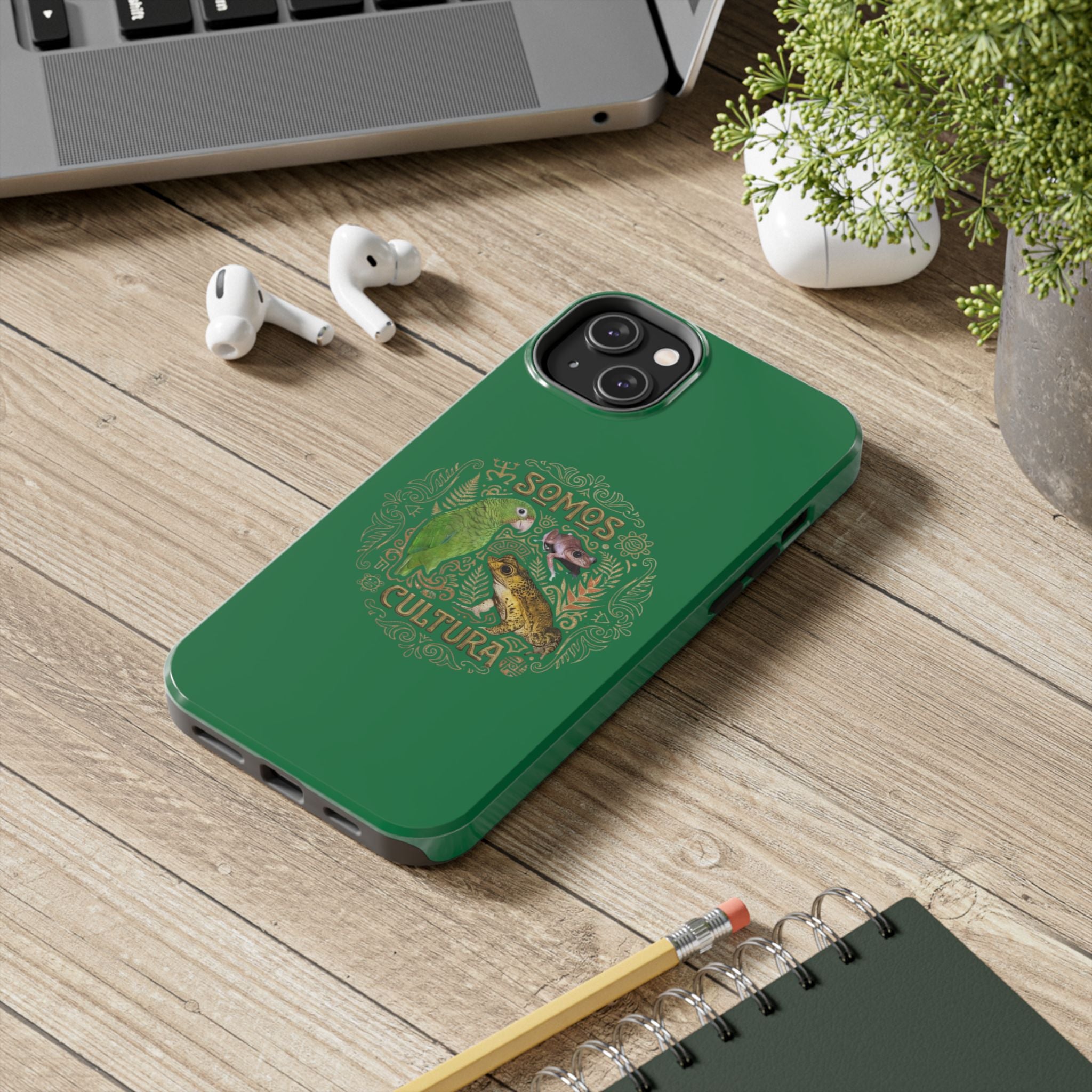 SC Cover para Celular