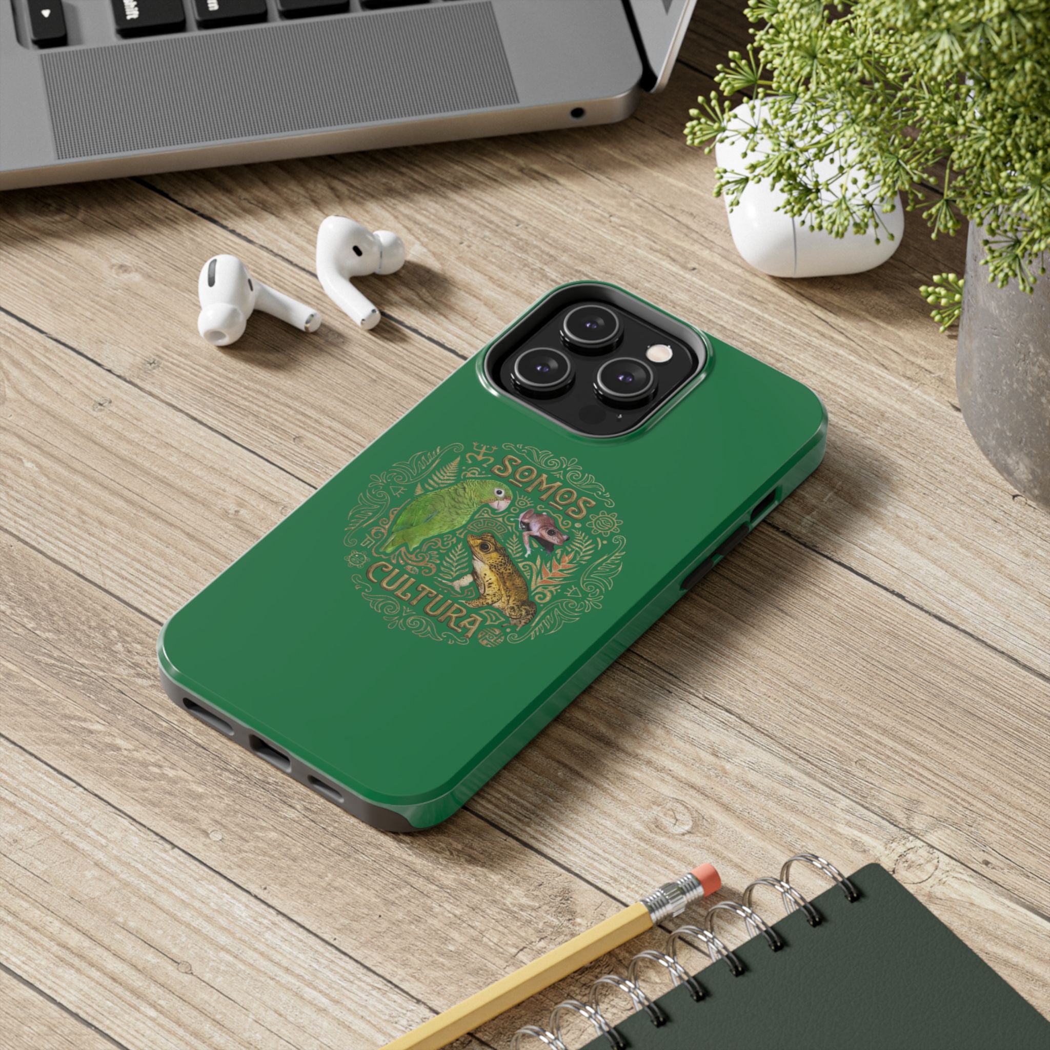 SC Cover para Celular