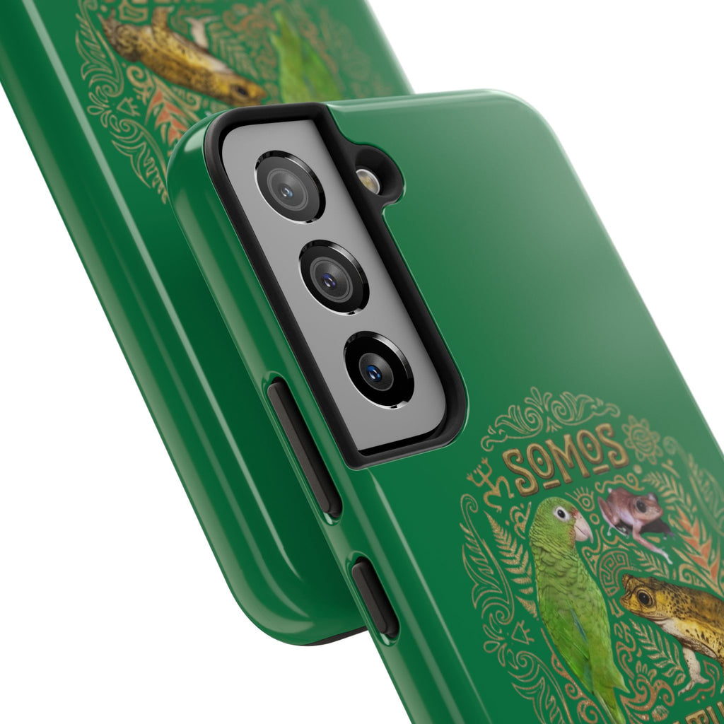 SC Cover para Celular