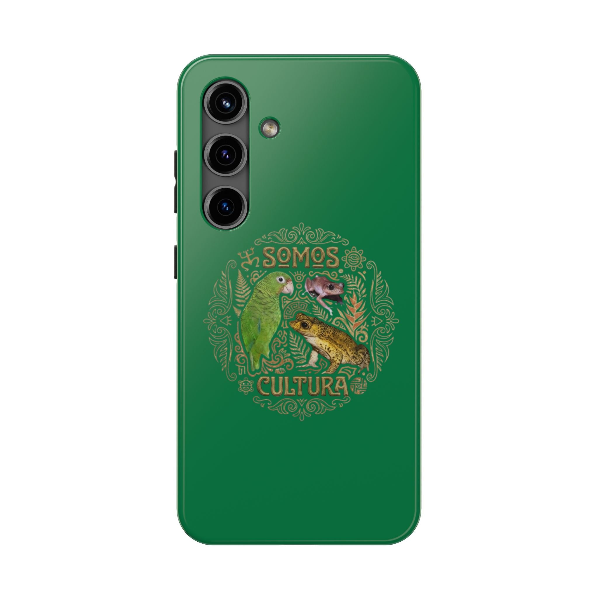 SC Cover para Celular