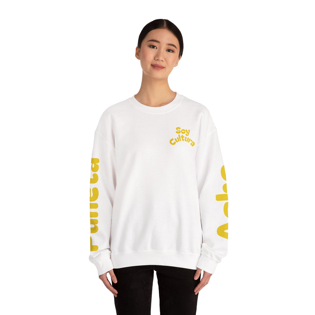 Sudadera / Camisa - "¡Sea la Madre de LUMA!" – Somos Boricua
